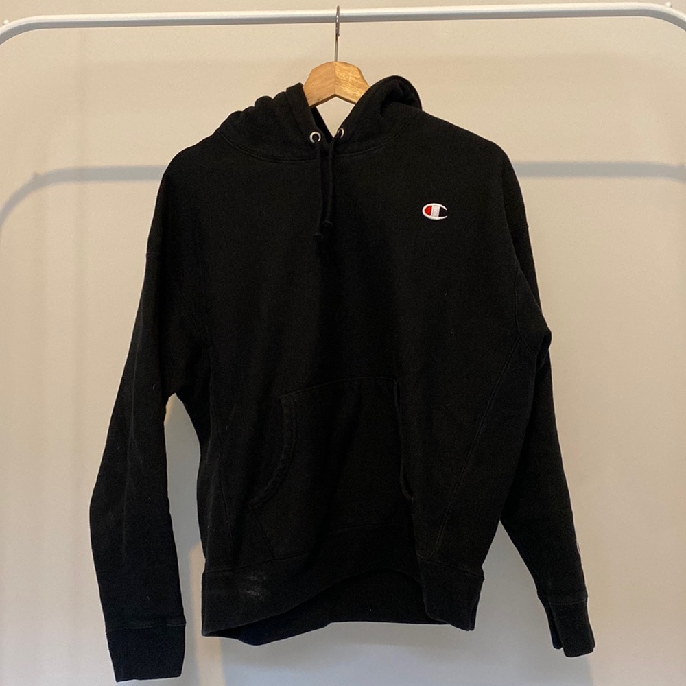 Champions Reverse Weave - Picture 4 of 4